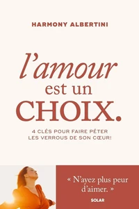 L'amour est un choix