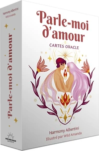 Parle-moi d'amour