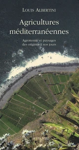 Agricultures méditerranéennes