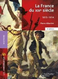 Fondamentaux - La France du XIXe siècle