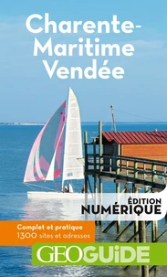 Charente-Maritime Vendée