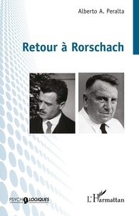 Alberto A. Peralta - Retour à Rorschach.