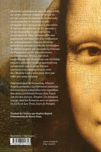 Le regard de la Joconde. La Renaissance et Léonard de Vinci racontés par un tableau