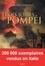 Les trois jours de Pompéi
