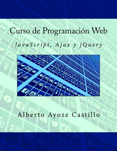  Alberto Ayoze Castillo - Curso de Programación Web.
