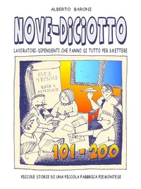 Nove-Diciotto 101-200