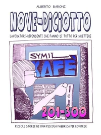 Nove-Diciotto 201-300
