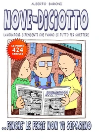 Nove-Diciotto - Finché le ferie non vi separino