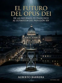 El futuro del Opus Dei