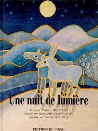 Alberto Benevelli - Une Nuit De Lumiere.