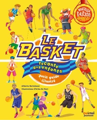<a href="/node/82247">Le basket raconté aux enfants / petit guide illustré</a>