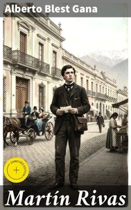 Martín Rivas