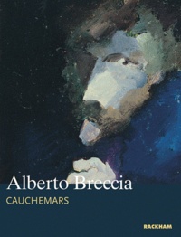 Alberto Breccia - Cauchemars.
