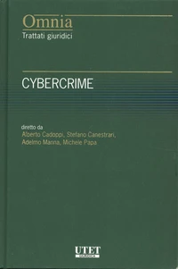 Cybercrime