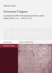 Governare l'impero