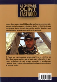 Le cinéma de Clint Eastwood