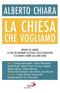 La Chiesa che vogliamo
