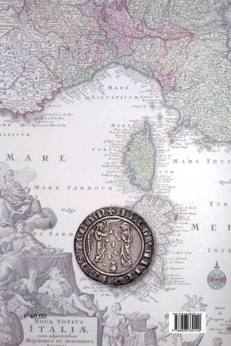 The Angevins' coins of Southern Italy