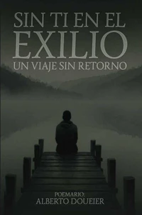 SIN TI EN EL EXILIO: Un viaje sin retorno