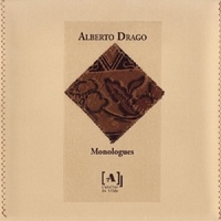 Alberto Drago - Monologues.