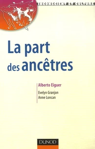 La part des ancêtres