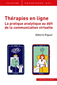 Thérapie en ligne