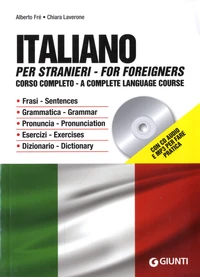Italiano per stranieri