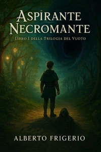 Aspirante Necromante