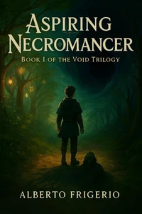 Aspiring Necromancer