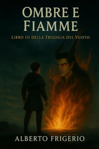 Ombre e Fiamme