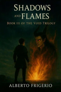 Shadows and Flames
