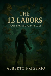 The 12 Labors