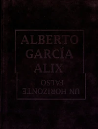 Alberto Garcia Alix