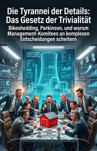 Die Tyrannei der Details: Das Gesetz der Trivialität