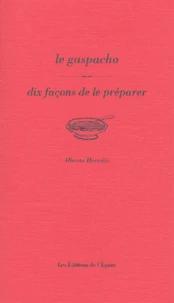 Le gaspacho