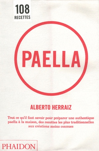 Alberto Herraiz - Paella.