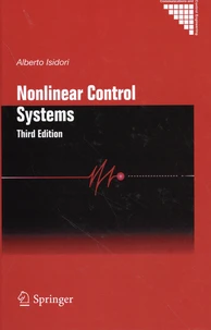 Nonlinear Control Systems
