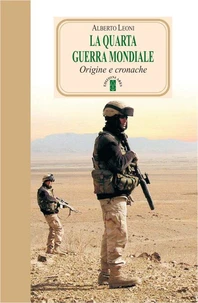 La quarta guerra mondiale