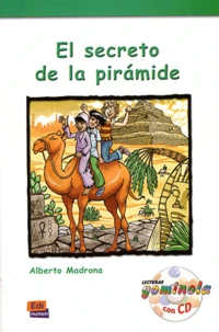 El secreto de la piramide