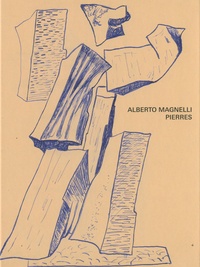 Alberto Magnelli - Pierres.