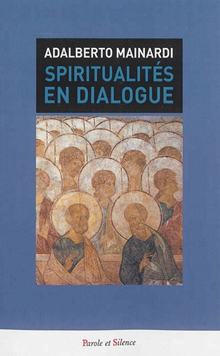 Alberto Mainardi - Spiritualités en dialogue.