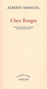 Chez Borges