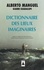 Dictionnaire des lieux imaginaires