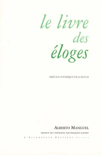 Le Livre des Eloges