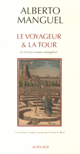Le Voyageur et la Tour. Le lecteur comme métaphore