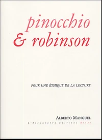 Pinocchio & Robinson