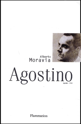 Alberto Moravia - Agostino.