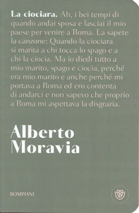 La ciociara