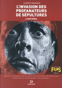 L'invasion des profanateurs de sépultures de Don Siegel