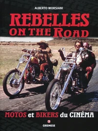 Rebelles on the Road